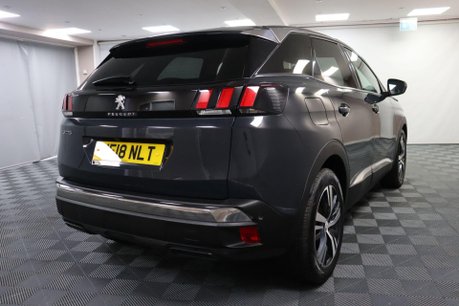 Peugeot 3008 PURETECH S/S ALLURE 11