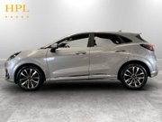 Ford Puma 1.0T EcoBoost MHEV ST-Line Vignale SUV 5dr Petrol Hybrid DCT Euro 6 (s/s) ( 4