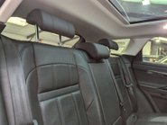 Land Rover Range Rover Evoque 2.0 Range Rover Evoque SE D Auto 4WD 5dr 50
