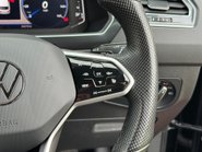 Volkswagen Tiguan 1.5 TSI R-Line Edition DSG Euro 6 (s/s) 5dr 20