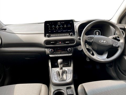 Hyundai KONA 1.6 h-GDi Premium SUV 5dr Petrol Hybrid DCT Euro 6 (s/s) (141 ps) Air Con - 19