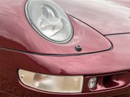 Porsche 911 TURBO 16