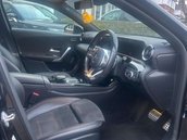 Mercedes-Benz A Class 1.3 A 200 AMG Line Executive Auto 5dr 3