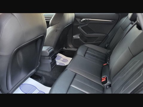 Audi A3 TFSI S LINE MHEV 19