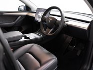 Tesla Model Y (Dual Motor) Long Range SUV 5dr Electric Auto 4WDE (384 bhp) 2