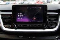 Kia Stonic GT-LINE S ISG MHEV 21
