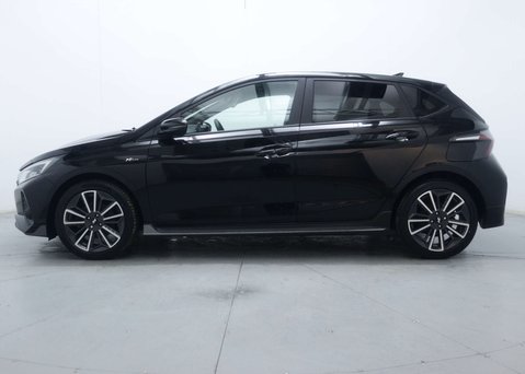 Hyundai i20 1.0 i20 N Line MHEV TGDi 5dr 9