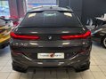 BMW X6 3.0 X6 xDrive 30d M Sport MHEV Auto 4WD 5dr 9