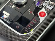 BMW M4 3.0 BiTurbo Competition Coupe 2dr Petrol Steptronic Euro 6 (s/s) (510 ps) 60