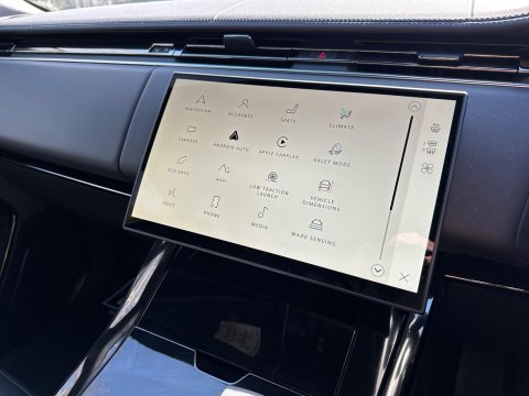 Land Rover Range Rover Sport 3.0 D250 MHEV Edition Auto 4WD Euro 6 (s/s) 5dr 23