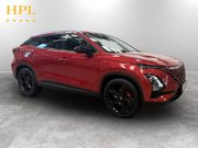 OMODA 5 1.6 TGDI Noble SUV 5dr Petrol DCT Euro 6 (s/s) (147 ps) 1 Owner - Dab - Bl 1