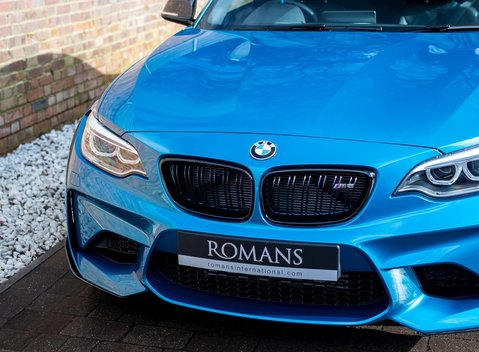 BMW M2 24