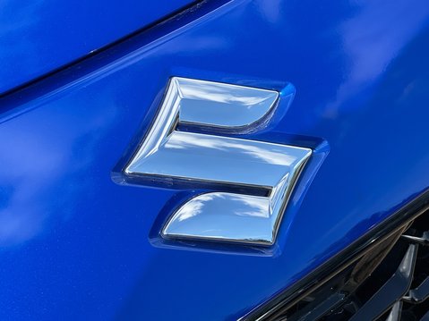 Suzuki Swift ULTRA 13