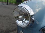 Austin Healey 100/6 BN4 90