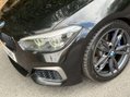 BMW 1 Series 3.0 M140i Shadow Edition Auto 5dr 73