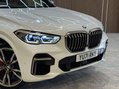 BMW X5 4.4 X5 M50i Auto 4WD 5dr 8