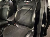 Ford Focus 2.3 Focus ST 5dr 40