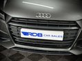 Audi TT 1.8 TT Black Edition TFSI 3dr 8