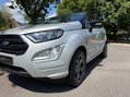 Ford Ecosport 1.0T EcoBoost ST-Line Euro 6 (s/s) 5dr 36