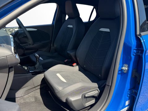 Vauxhall Corsa 1.2 Turbo Ultimate (Intelli-LED) 5dr 17
