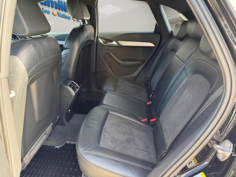 2016 Audi Q3 — image 35
