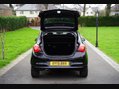 Vauxhall Corsa 1.4i ecoTEC SRi VX Line Nav Black Euro 6 3dr 16