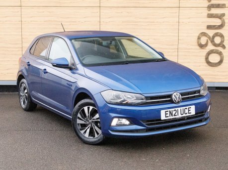 Volkswagen Polo MATCH TSI