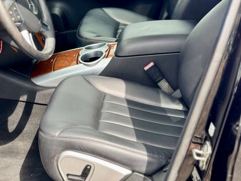 Mercedes-Benz R Class 3.5 R350 SE L MPV 5dr Petrol 7G-Tronic (274 g/km, 272 bhp) 6