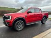 Ford Ranger Wildtrak 4x4 240 ps V6 Double Cab Pickup - Electric Roller Shutter