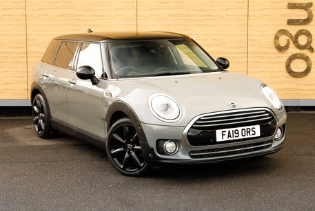 Mini Clubman COOPER EXCLUSIVE