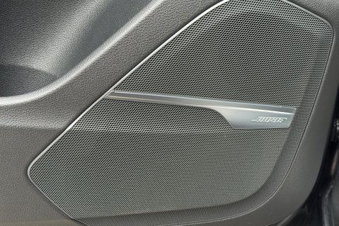 Audi Q7 TDI QUATTRO S LINE -PAN ROOF -CAMERA -ADAPT CRUISE -MATRIX LED -BOSE -FASH 27