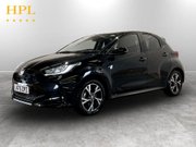 Toyota Yaris 1.5 VVT-h Design Hatchback 5dr Petrol Hybrid E-CVT Euro 6 (s/s) (116 ps) 3