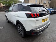 Peugeot 3008 PURETECH S/S GT LINE PREMIUM 6