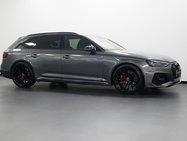 Audi RS4 2.9 TFSI V6 Vorsprung Estate 5dr Petrol Tiptronic quattro Euro 6 (s/s) (450 13