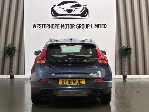 Volvo V40 1.5 T3 Auto Euro 6 (s/s) 5dr 23