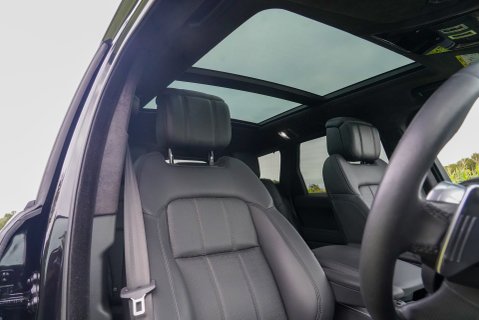 Land Rover Range Rover Sport 3.0 SDV6 AUTOBIOGRAPHY DYNAMIC 10