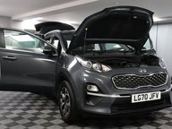 Kia Sportage CRDI 2 ISG MHEV 6