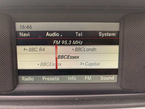 Mercedes-Benz SLK 1.8 SLK 200 AMG Sport BlueEfficiency 2dr 57