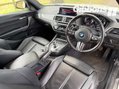 BMW M2 3.0 M2 Auto 2dr 15