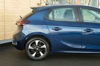 Vauxhall Corsa SE NAV PREMIUM 8