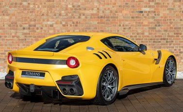 Ferrari F12 TDF 7