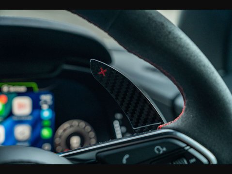 Audi R8 5.2 R8+ Quattro V10 Semi-Auto 4WD 2dr 12