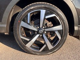 Nissan Qashqai 1.6 Qashqai Tekna dCi 5dr 15