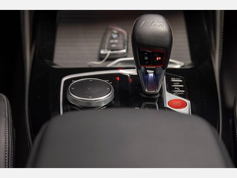 BMW X3 M 3.0i Competition Auto xDrive Euro 6 (s/s) 5dr 43