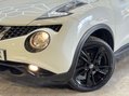 Nissan Juke 1.6 Juke N-Connecta CVT 5dr 43