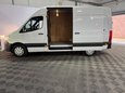 Mercedes-Benz Sprinter 2.0 Sprinter 315 Premium CDI MWB RWD 6