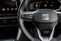 SEAT Leon ETSI SE DYNAMIC DSG MHEV 18