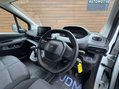 Peugeot Partner 1.5 Partner Professional Premium Blue HDi 30