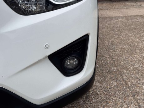 Mazda CX-5 2.2 CX-5 SE-L Nav D 4x4 4WD 5dr 38