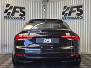 Audi RS5 2.9 TFSI V6 Sport Edition Coupe 2dr Petrol Tiptronic quattro Euro 6 (s/s) ( 5